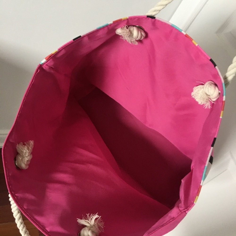 ☀️🏝⛱ Beach bag - Picture 3 of 3
